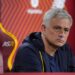 ‘Not My Club’ – Angry Mourinho Shoots Down Man Utd Question Ahead Of Leicester City Tie