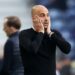 I Always Overthink Tactics In Champions League – Guardiola