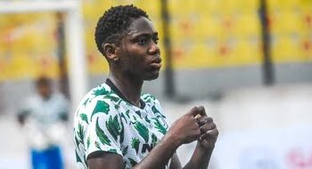 ‘No Good Thing Has Happened In Your Tenure’ – Oshoala Reacts After Being Stripped Of Super Falcons’ Captaincy
