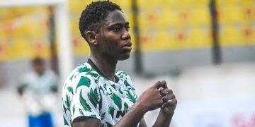 ‘No Good Thing Has Happened In Your Tenure’ – Oshoala Reacts After Being Stripped Of Super Falcons’ Captaincy