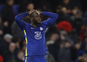 Revealed: Lukaku Was Warned About Chelsea Return, But Couldn’t  Say No To ‘Club Of His Heart ‘