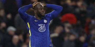 Revealed: Lukaku Was Warned About Chelsea Return, But Couldn’t  Say No To ‘Club Of His Heart ‘