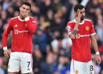 Manchester United Star Escape Car Crash Unhurt