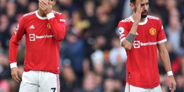 Manchester United Star Escape Car Crash Unhurt