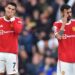 Manchester United Star Escape Car Crash Unhurt