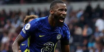 Chelsea Star Lowers Salary Demands To Force Real Madrid Move