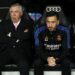 UCL: Carlo Ancelotti’s Son, Davide To Coach Real Madrid Against Chelsea