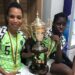 Onome Ebi Replaces Asisat Oshoala As New Super Falcons’ Captain