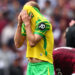 Norwich City Relegated From Premier League For Record Sixth Time
