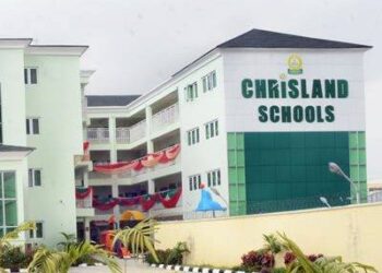 Nigeria: Lagos State Govt Shuts Down Chrisland Schools Over Dubai Sex Tape