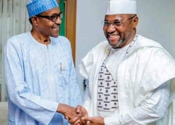 Nigeria: Senator Representing President Buhari’s Constituency Joins Opposition Party