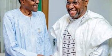 Nigeria: Senator Representing President Buhari’s Constituency Joins Opposition Party