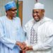 Nigeria: Senator Representing President Buhari’s Constituency Joins Opposition Party