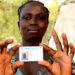 Nigeria's Electoral Commission Announces Date For Collection Of Voters Cards