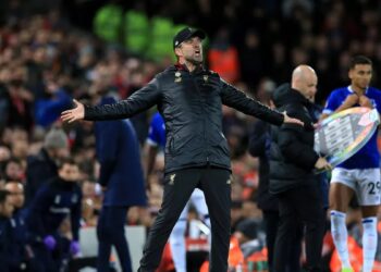 Merseyside Derby Has Always Been Important For Us – Klopp Hopes Everton Avoids Relegation