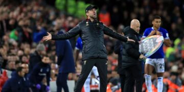 Merseyside Derby Has Always Been Important For Us – Klopp Hopes Everton Avoids Relegation