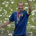 Chiellini Announces Retirement From International Football
