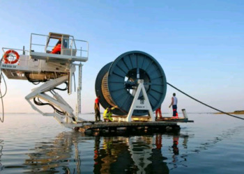 Google Sends Subsea Cable To Nigeria To Boost Internet Speed