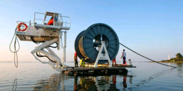 Google Sends Subsea Cable To Nigeria To Boost Internet Speed