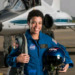 Jessica Watkins Makes History As First Black Woman To Enter Space, As She Joins SpaceX Latest Crew Of Astronauts To ISS