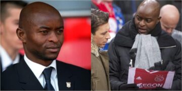 NFF Appoints Ex-Ajax Winger As Super Eagles Assistant Coach