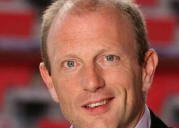 A Look At Ten Of The Most Iconic Commentary Quotes From Peter Drury