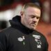 Rooney’s Derby County Fail To Survive Relegation After 21 Points Deduction