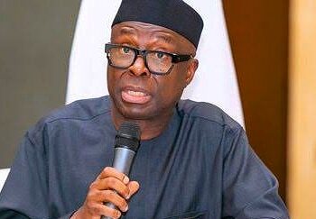 African Countries Urging Firms To Exit Nigeria, Minister Tells Reps