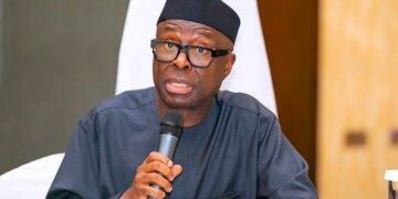 African Countries Urging Firms To Exit Nigeria, Minister Tells Reps