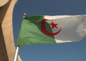 Nine Killed In Gas Explosion In East Algeria