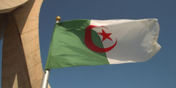 Nine Killed In Gas Explosion In East Algeria