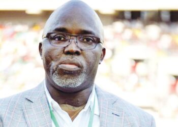 NFF Denies Ban On Moshood Abiola Stadium, Says VAR Equipment Not Missing