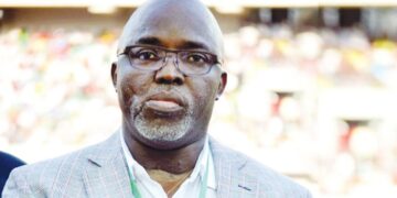 NFF Denies Ban On Moshood Abiola Stadium, Says VAR Equipment Not Missing