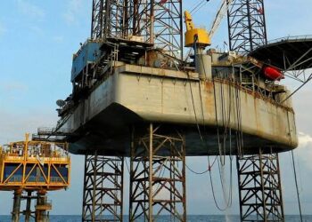 Angola's To Launch Historic First Oil Platform In June