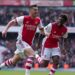 Arsenal Shatters Man Utd Top Four Ambition With Brilliant Win At Emirates