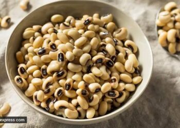 10 Reasons Why You Should Eat More Beans