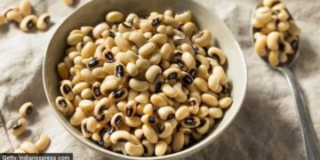 10 Reasons Why You Should Eat More Beans