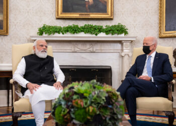US President Biden, Modi To Meet Virtually Over Ukraine