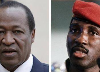 Burkina Faso: Ex-president Compaore Bags Life Sentence Over Sankara Murder