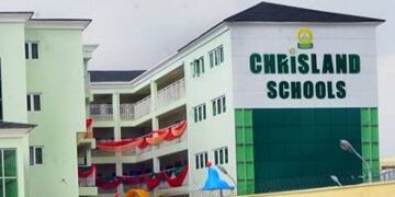 Chrisland Schools Sex Tape: Who Should Be Blamed?