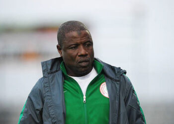 Super Eagles Job Remains Vacant As Salisu, Bosso Retains Coaching Role
