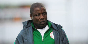 Super Eagles Job Remains Vacant As Salisu, Bosso Retains Coaching Role