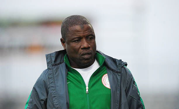 Super Eagles Job Remains Vacant As Salisu Bosso Retains Coaching Role - Heritage Times