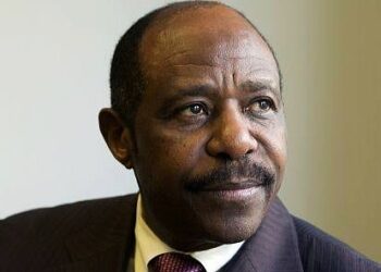 Hotel Rwanda Hero Paul Rusesabagina Set To Be Released From Prison