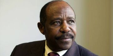 Hotel Rwanda Hero Paul Rusesabagina Set To Be Released From Prison