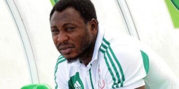 ‘Their Country Of Birth Never Wanted Them’ – Amokachi Questions Pedigree Of Dual Nationals, Hails Osimhen