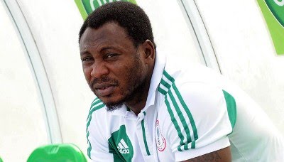 Amokachi Reveals Solution To Age long Issue In Nigerian Football - Heritage Times