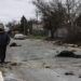 Bodies Litter Ukraine Town’s Street Of Bucha