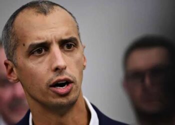 Denmark Begin Talks To Send Asylum Seekers To Rwanda