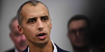 Denmark Begin Talks To Send Asylum Seekers To Rwanda